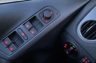 Volkswagen Tiguan, 1.4, 110 kW, bensiin, manuaal, nelikvedu