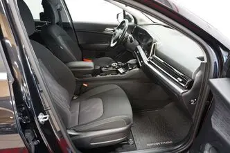 Kia Sportage, 1.6, 132 kW, hübriid, automaat, esivedu