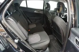 Kia Sportage, 1.6, 132 kW, hübriid, automaat, esivedu