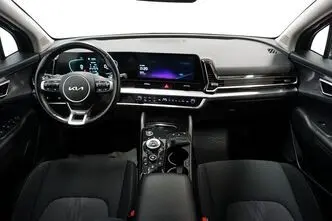 Kia Sportage, 1.6, 132 kW, hübriid, automaat, esivedu