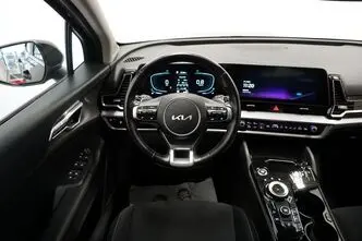 Kia Sportage, 1.6, 132 kW, hübriid, automaat, esivedu