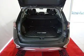 Kia Sportage, 1.6, 132 kW, hübriid, automaat, esivedu
