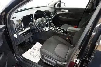 Kia Sportage, 1.6, 132 kW, hübriid, automaat, esivedu