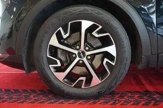 Kia Sportage, 1.6, 132 kW, hübriid, automaat, esivedu