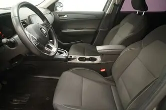 Renault Arkana, 1.3, 103 kW, hübriid, automaat, esivedu