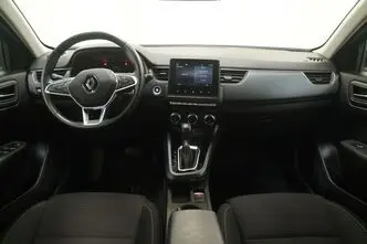 Renault Arkana, 1.3, 103 kW, hübriid, automaat, esivedu