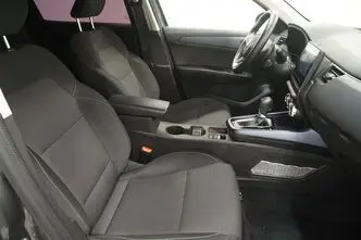 Renault Arkana, 1.3, 103 kW, hübriid, automaat, esivedu