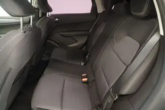 Renault Arkana, 1.3, 103 kW, hübriid, automaat, esivedu