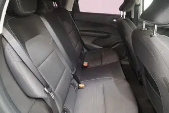 Renault Arkana, 1.3, 103 kW, hübriid, automaat, esivedu