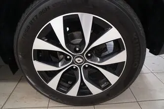 Renault Arkana, 1.3, 103 kW, hübriid, automaat, esivedu