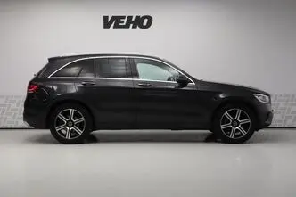 Mercedes-Benz GLC 200, 2.0, 120 kW, diisel, automaat, nelikvedu
