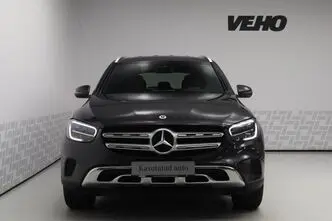 Mercedes-Benz GLC 200, 2.0, 120 kW, diisel, automaat, nelikvedu