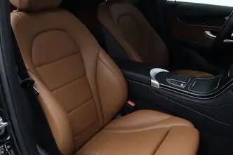 Mercedes-Benz GLC 200, 2.0, 120 kW, diisel, automaat, nelikvedu
