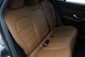 Mercedes-Benz GLC 200, 2.0, 120 kW, diisel, automaat, nelikvedu