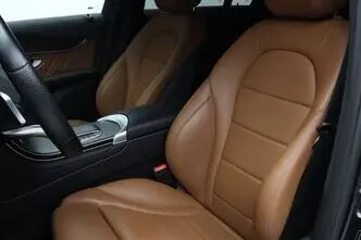 Mercedes-Benz GLC 200, 2.0, 120 kW, diisel, automaat, nelikvedu