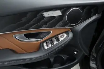Mercedes-Benz GLC 200, 2.0, 120 kW, diisel, automaat, nelikvedu