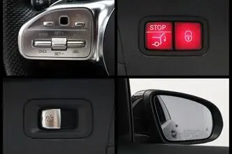 Mercedes-Benz GLC 200, 2.0, 120 kW, diisel, automaat, nelikvedu