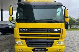 DAF CF, 9.2, 265 kW, diisel, tagavedu