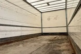 DAF CF, 9.2, 265 kW, diisel, tagavedu