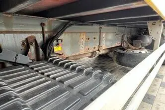 DAF CF, 9.2, 265 kW, diisel, tagavedu