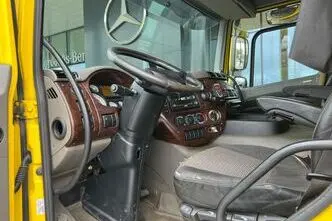 DAF CF, 9.2, 265 kW, diisel, tagavedu