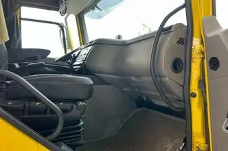 DAF CF, 9.2, 265 kW, diisel, tagavedu