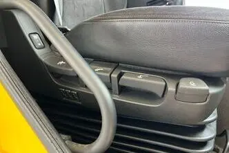 DAF CF, 9.2, 265 kW, diisel, tagavedu