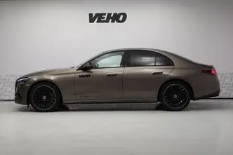 Mercedes-Benz E 220, 2.0, 145 kW, hübriid, automaat, nelikvedu