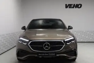 Mercedes-Benz E 220, 2.0, 145 kW, hübriid, automaat, nelikvedu
