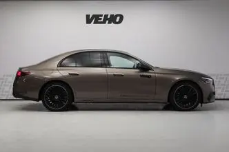 Mercedes-Benz E 220, 2.0, 145 kW, hübriid, automaat, nelikvedu