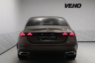 Mercedes-Benz E 220, 2.0, 145 kW, hübriid, automaat, nelikvedu