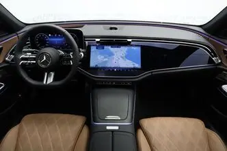 Mercedes-Benz E 220, 2.0, 145 kW, hübriid, automaat, nelikvedu