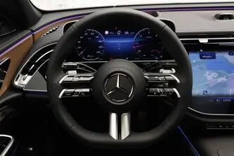 Mercedes-Benz E 220, 2.0, 145 kW, hübriid, automaat, nelikvedu