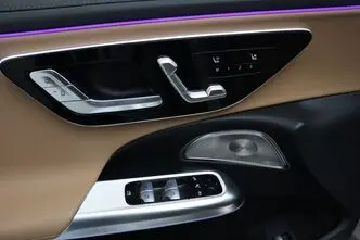 Mercedes-Benz E 220, 2.0, 145 kW, hübriid, automaat, nelikvedu