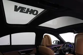 Mercedes-Benz E 220, 2.0, 145 kW, hübriid, automaat, nelikvedu