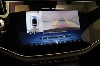 Mercedes-Benz E 220, 2.0, 145 kW, hübriid, automaat, nelikvedu