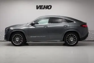 Mercedes-Benz GLE 450, 3.0, 270 kW, hübriid, automaat, nelikvedu