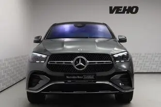 Mercedes-Benz GLE 450, 3.0, 270 kW, hübriid, automaat, nelikvedu