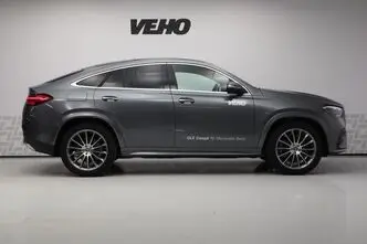 Mercedes-Benz GLE 450, 3.0, 270 kW, hübriid, automaat, nelikvedu