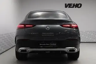 Mercedes-Benz GLE 450, 3.0, 270 kW, hübriid, automaat, nelikvedu