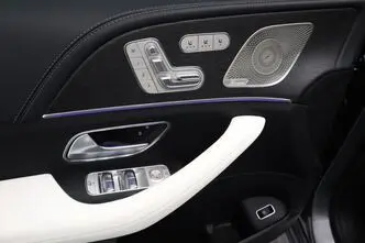 Mercedes-Benz GLE 450, 3.0, 270 kW, hübriid, automaat, nelikvedu