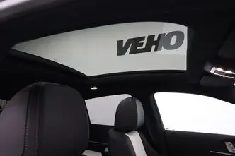 Mercedes-Benz GLE 450, 3.0, 270 kW, hübriid, automaat, nelikvedu