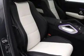 Mercedes-Benz GLE 450, 3.0, 270 kW, hübriid, automaat, nelikvedu