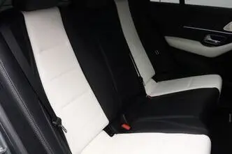 Mercedes-Benz GLE 450, 3.0, 270 kW, hübriid, automaat, nelikvedu