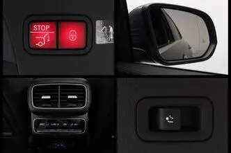 Mercedes-Benz GLE 450, 3.0, 270 kW, hübriid, automaat, nelikvedu