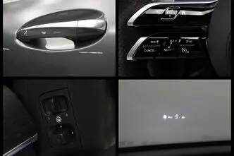 Mercedes-Benz GLE 450, 3.0, 270 kW, hübriid, automaat, nelikvedu