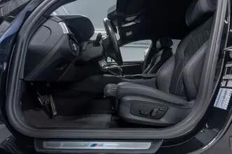 BMW 520, 2.0, 135 kW, hübriid, automaat, tagavedu