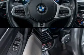 BMW 520, 2.0, 135 kW, hübriid, automaat, tagavedu