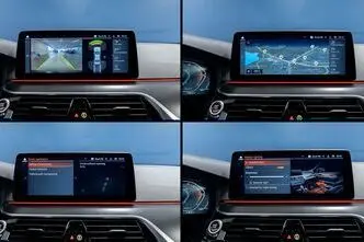 BMW 520, 2.0, 135 kW, hübriid, automaat, tagavedu