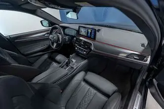 BMW 520, 2.0, 135 kW, hübriid, automaat, tagavedu
